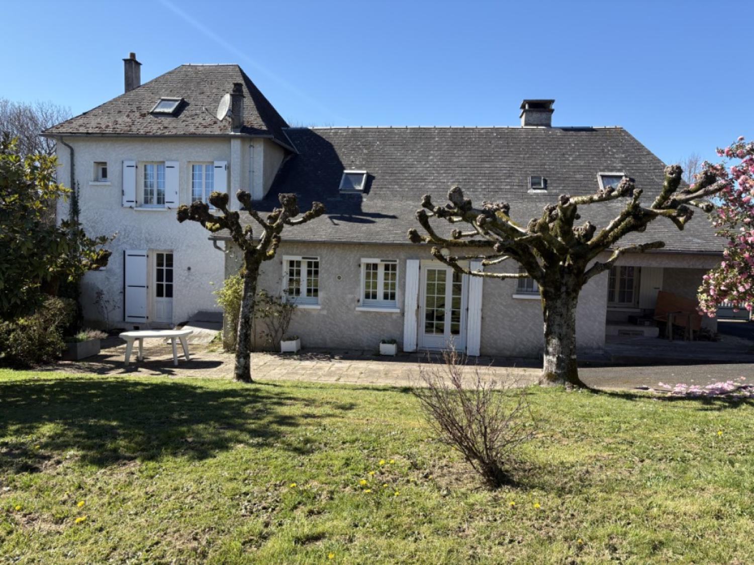  for sale detached house Arnac-Pompadour Corrèze 1