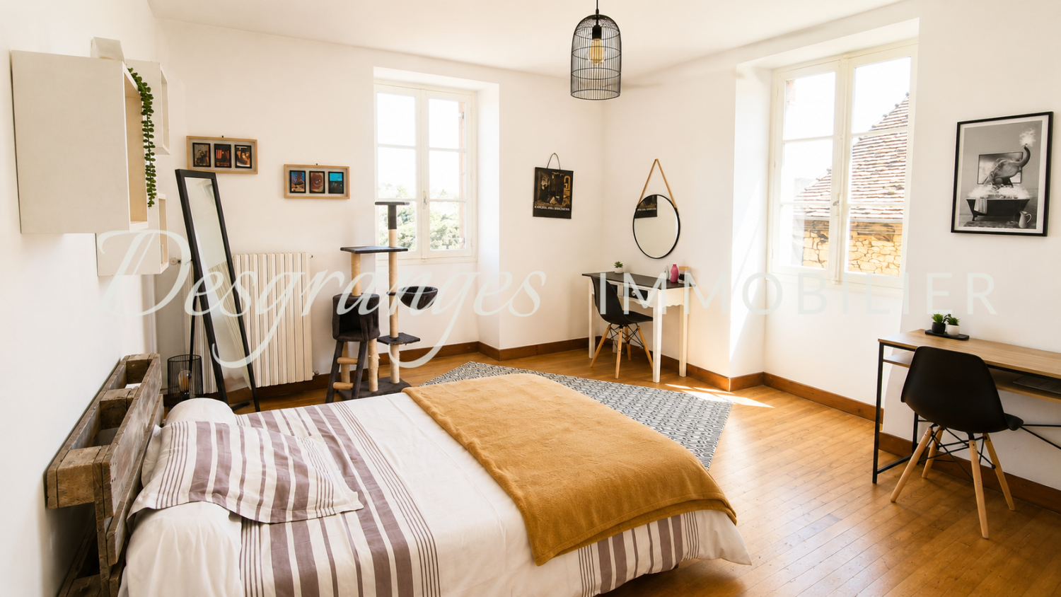for sale detached house Saint-Sulpice-d'Excideuil Dordogne 9