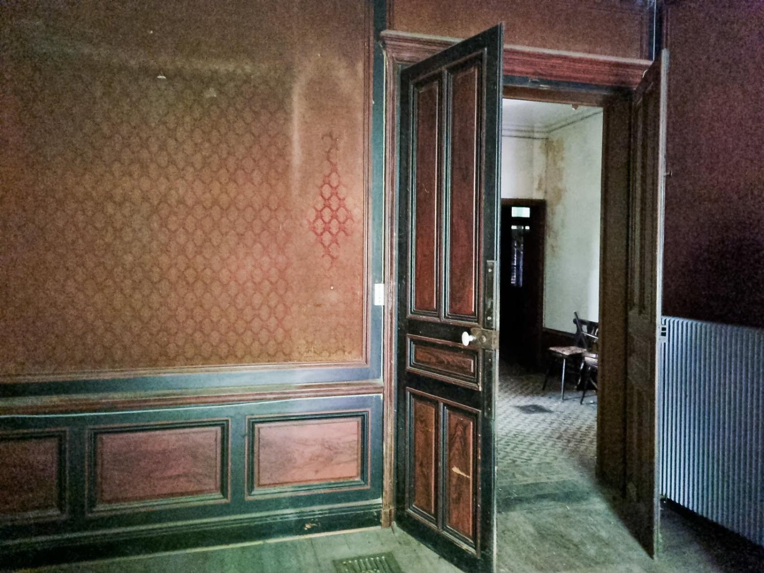 for sale mansion Bar-le-Duc Meuse 20