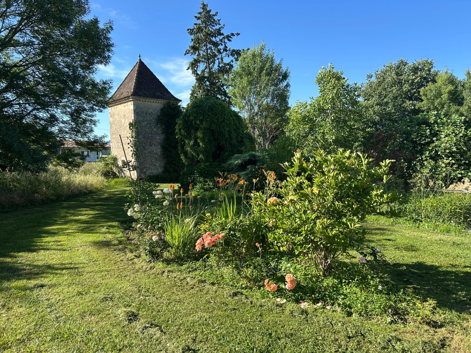 for sale detached house Grayssas Lot-et-Garonne 27