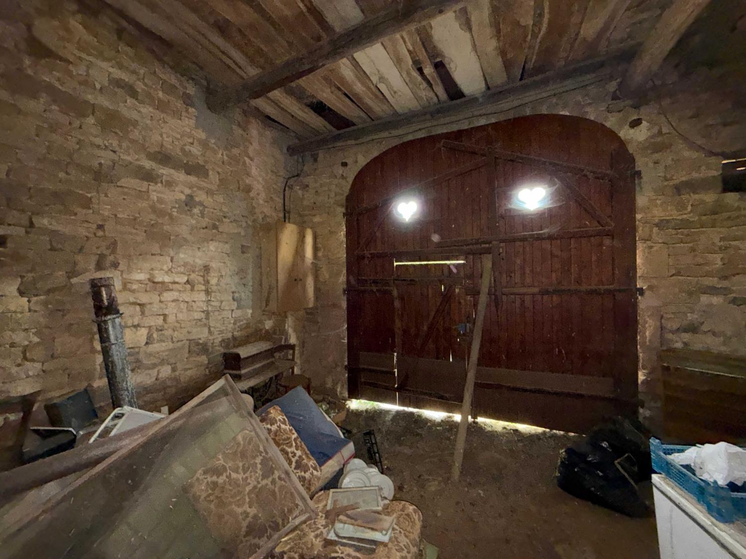 for sale village farm Augicourt Haute-Saône 19