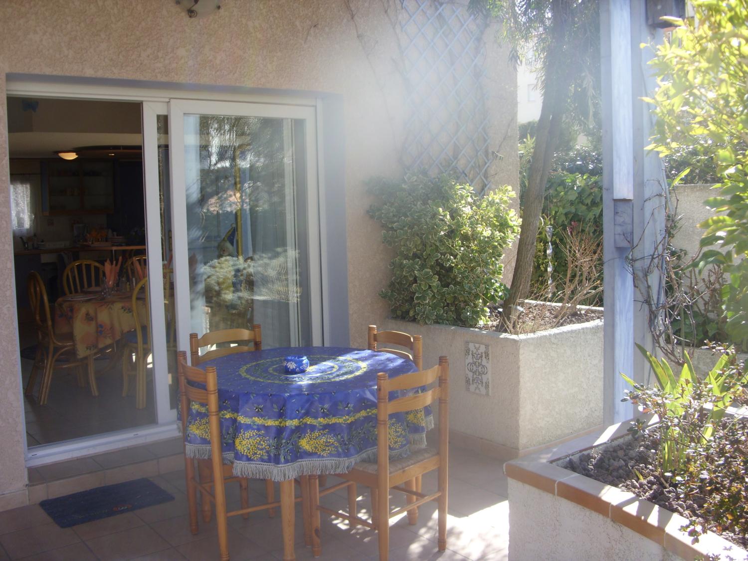  for sale villa Agde Hérault 9
