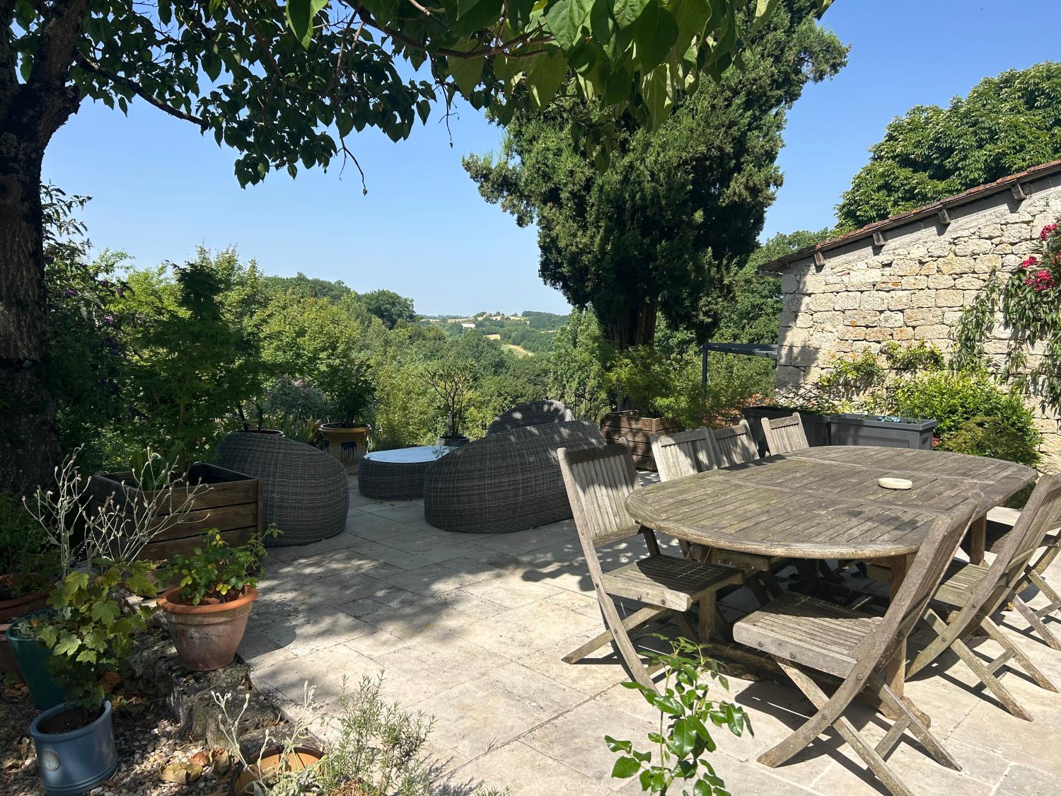 for sale detached house Grayssas Lot-et-Garonne 25