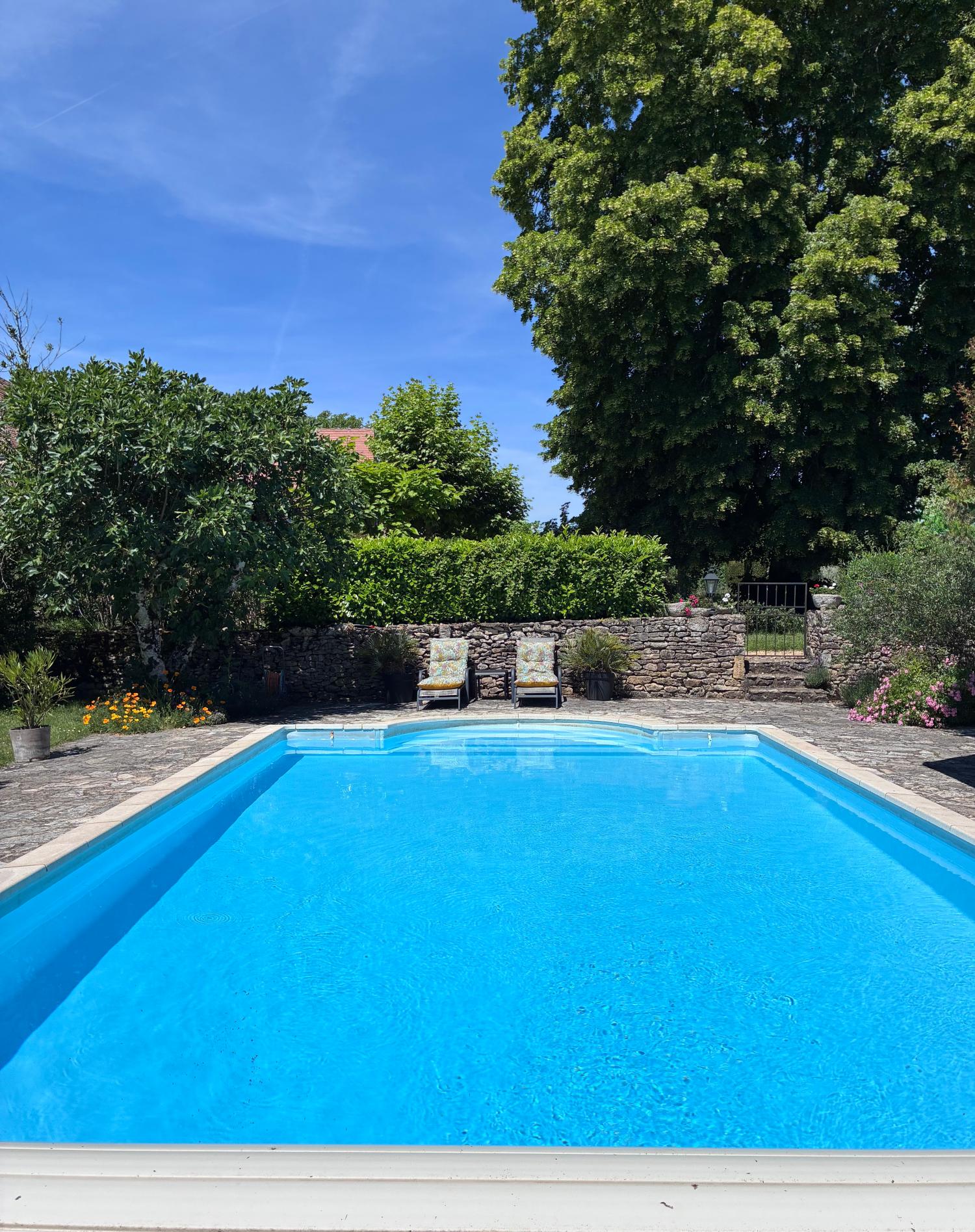 for sale estate Saint-Cyprien Dordogne 3