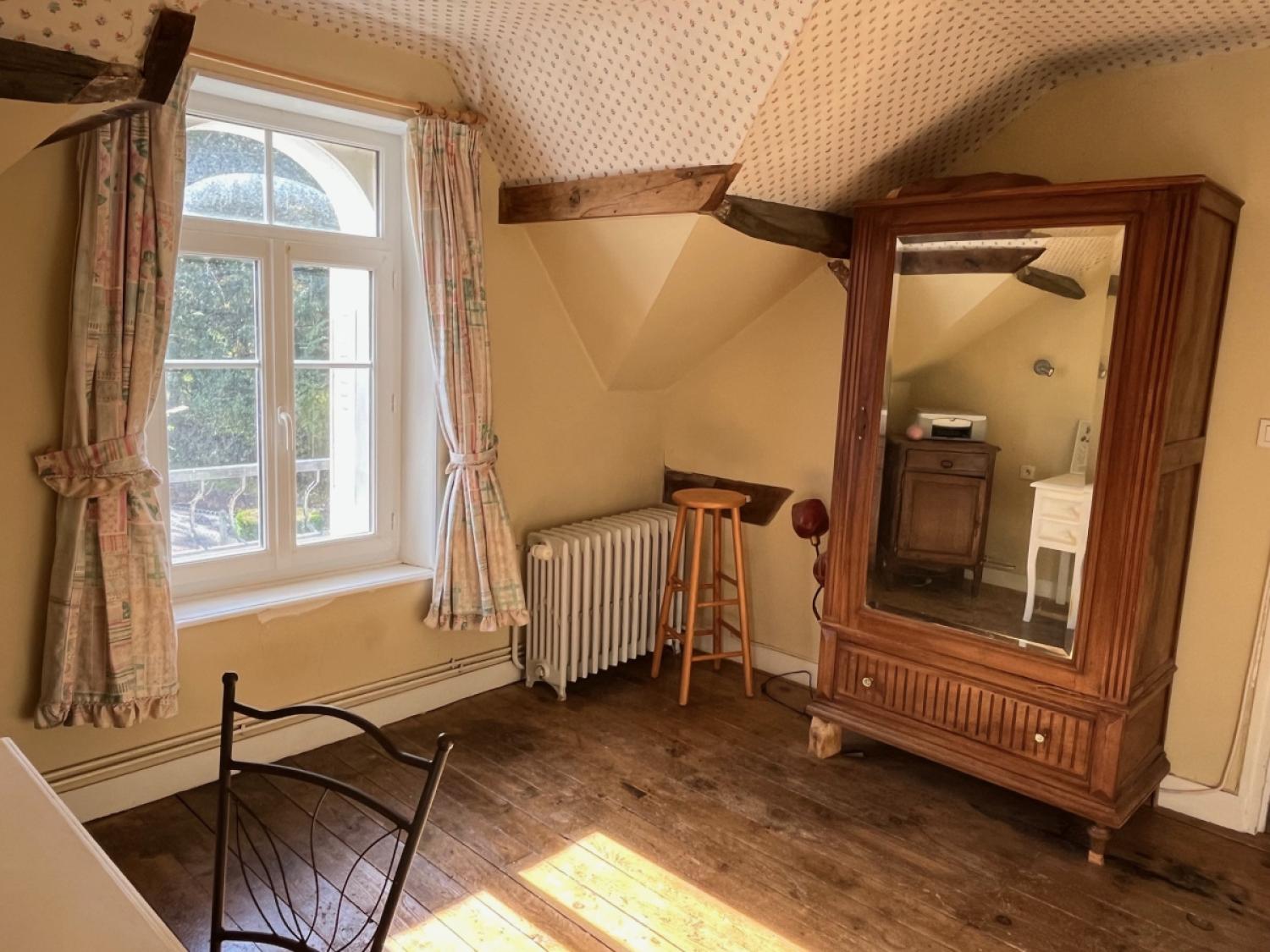 for sale detached house La Porcherie Haute-Vienne 20