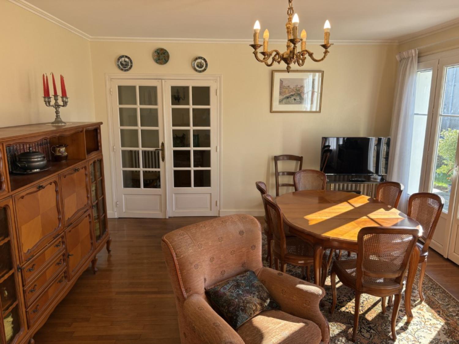 for sale detached house Arnac-Pompadour Corrèze 9