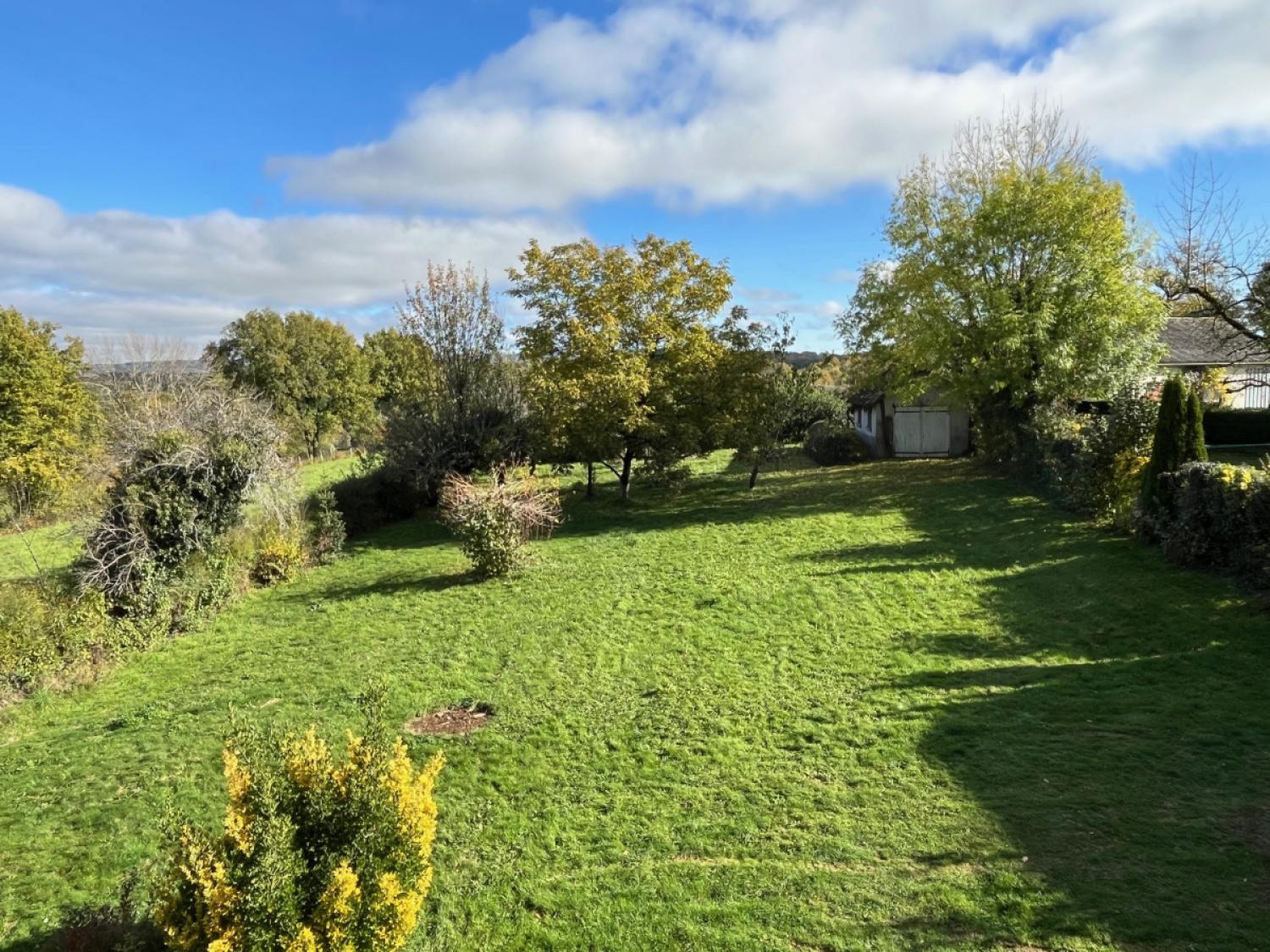 for sale detached house La Porcherie Haute-Vienne 4