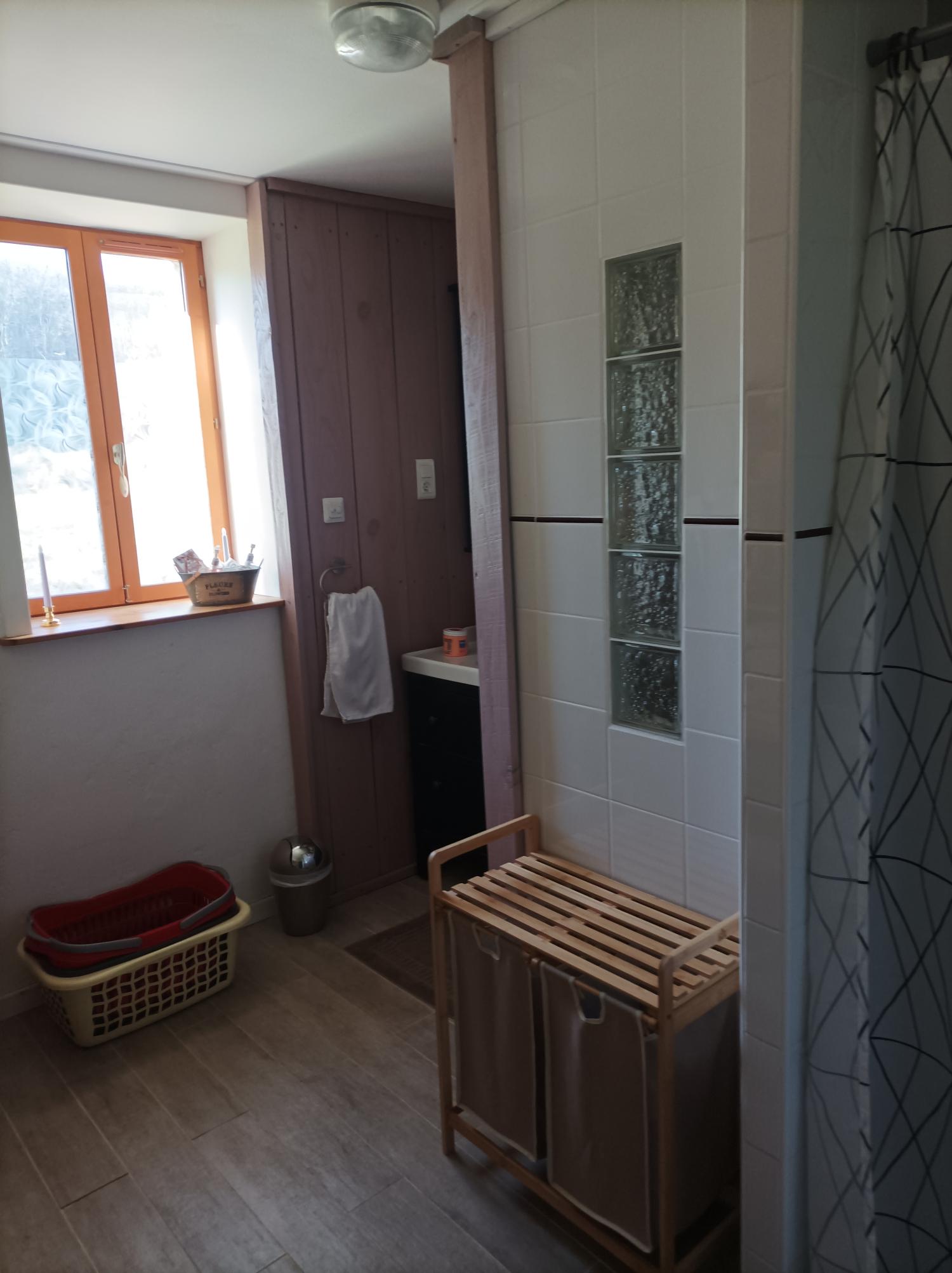 for sale property with holiday home Thil-sur-Arroux Saône-et-Loire 16