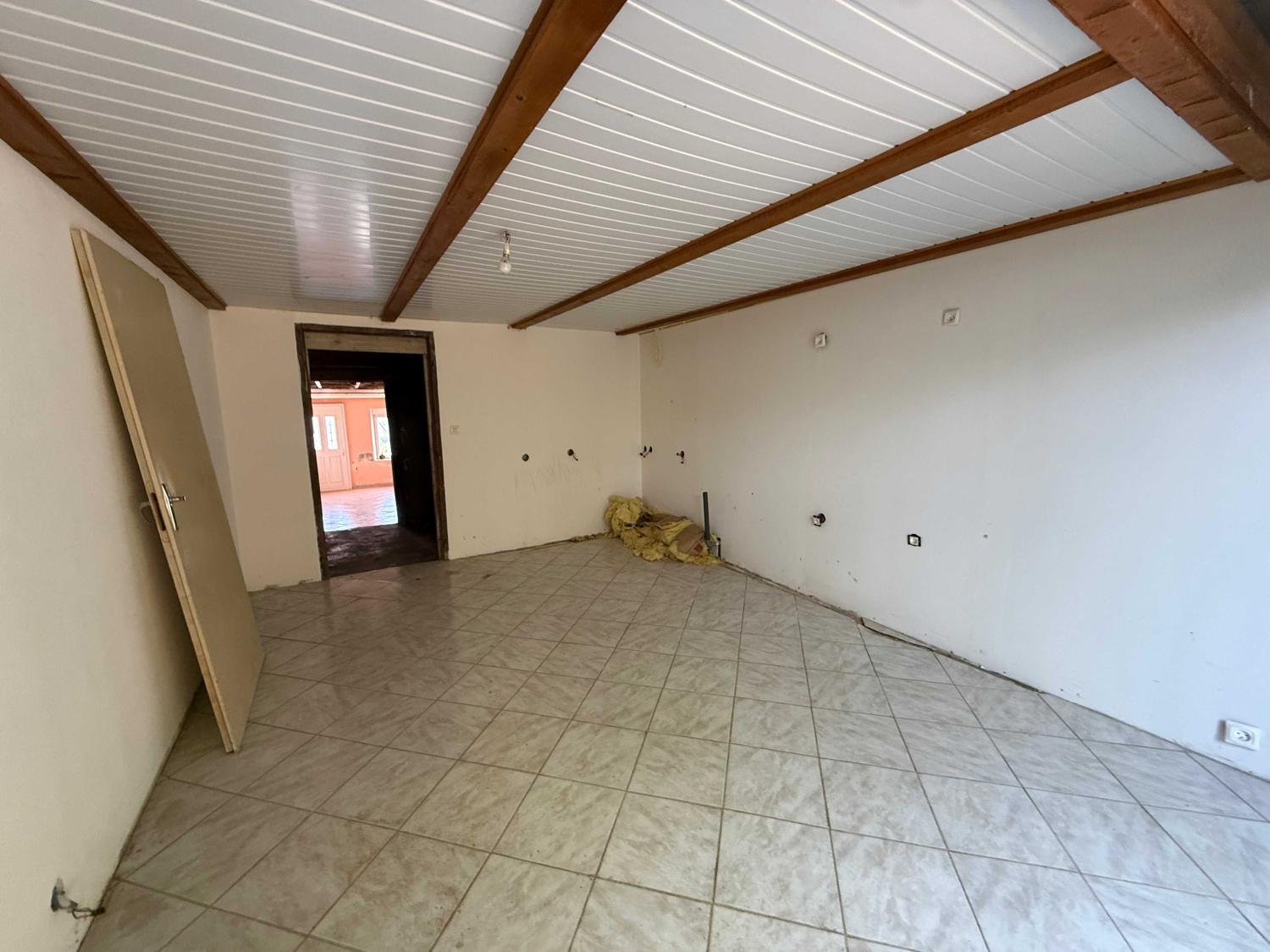 for sale village house Barges Haute-Saône 16