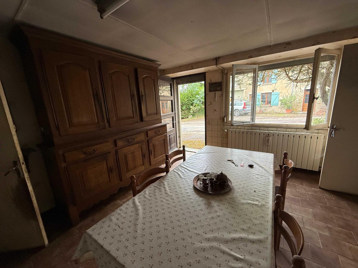 for sale village farm Augicourt Haute-Saône 9