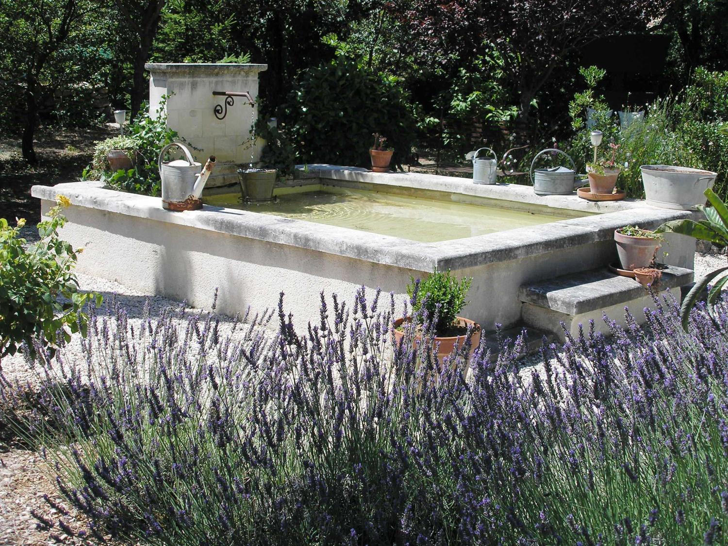  for sale bed and breakfast Lacoste Vaucluse 15