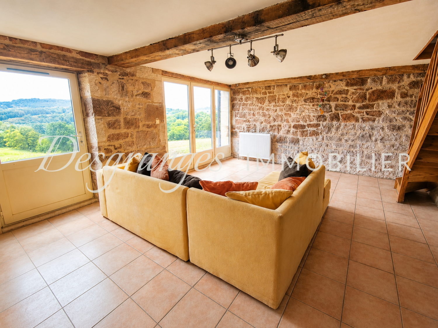  for sale estate Teillots Dordogne 12