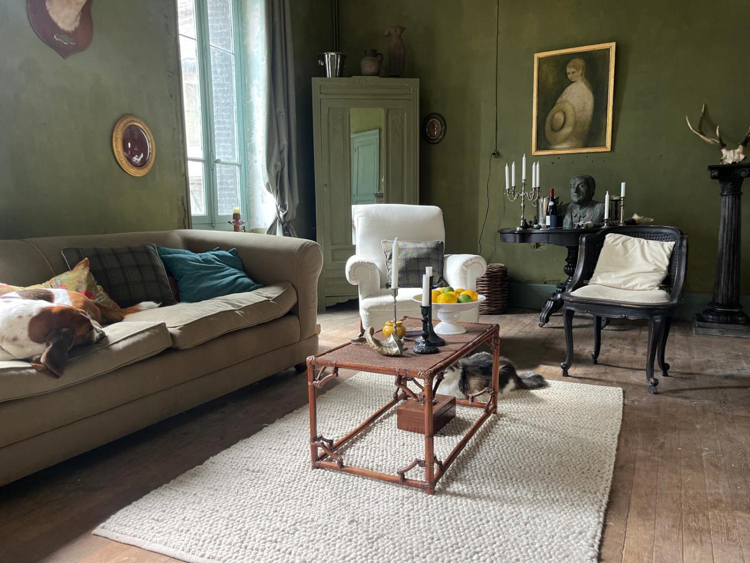  for sale village house Leuglay Côte-d'Or 8