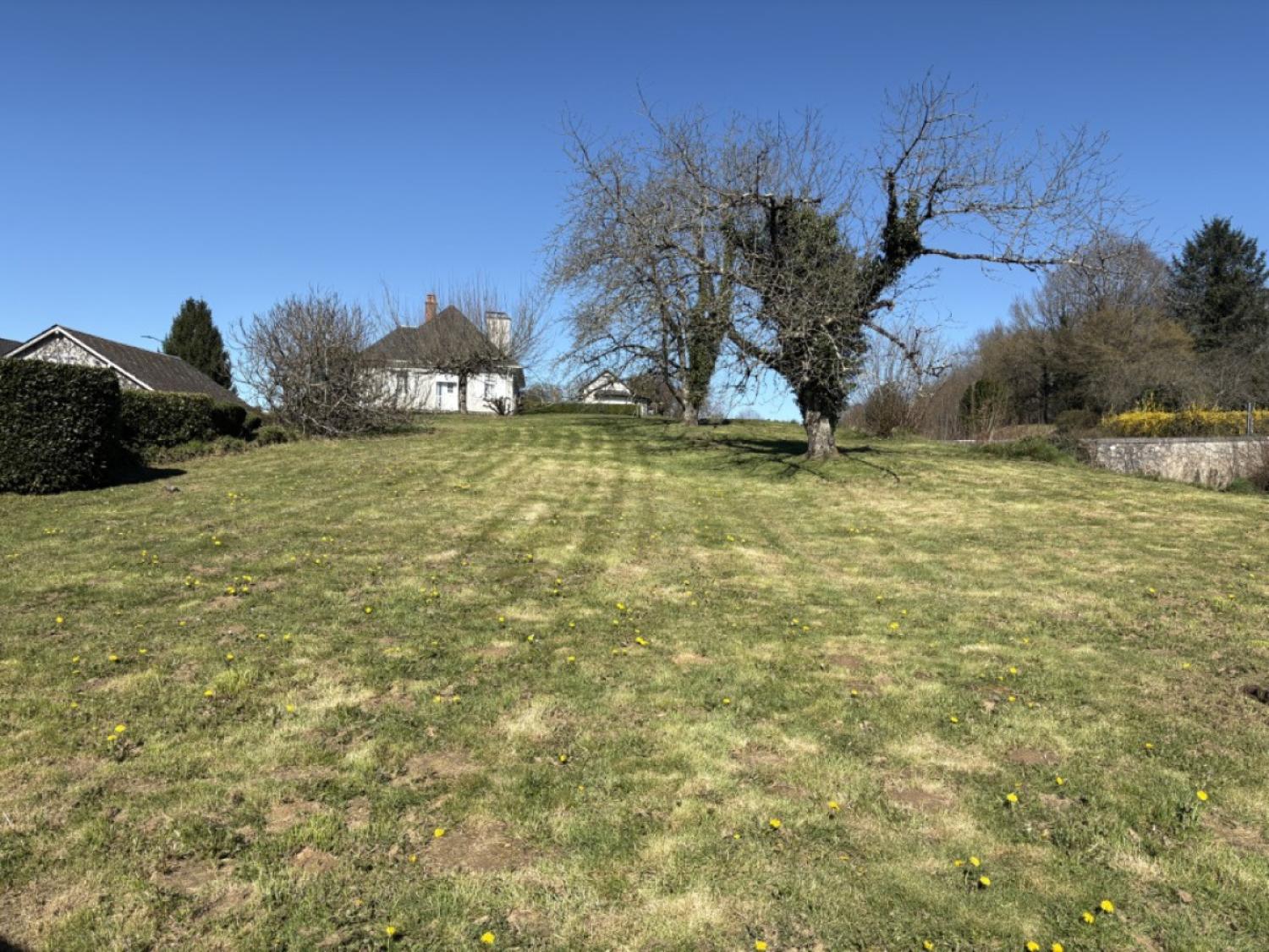  for sale detached house Arnac-Pompadour Corrèze 23