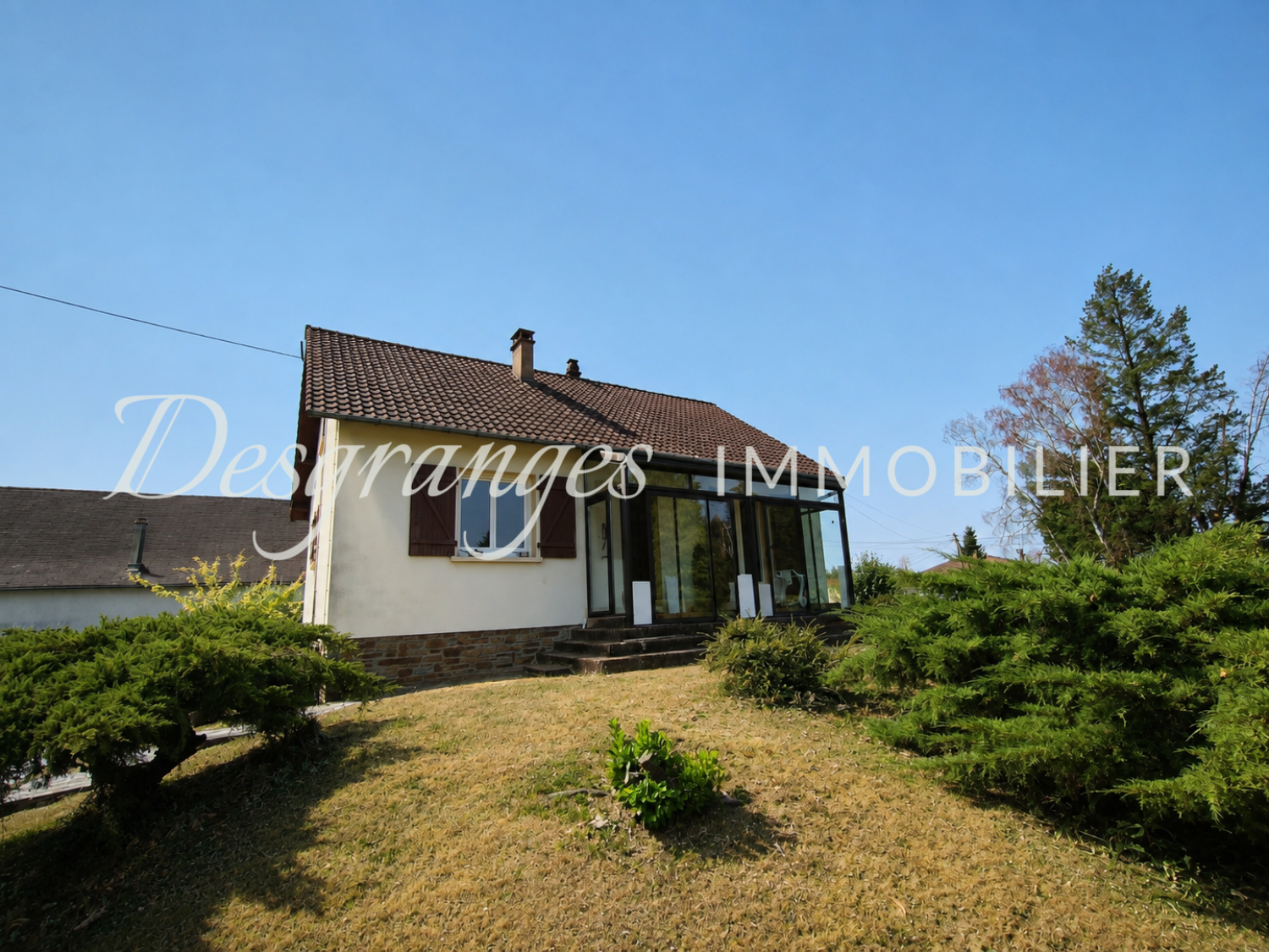 for sale detached house Savignac-Lédrier Dordogne 2