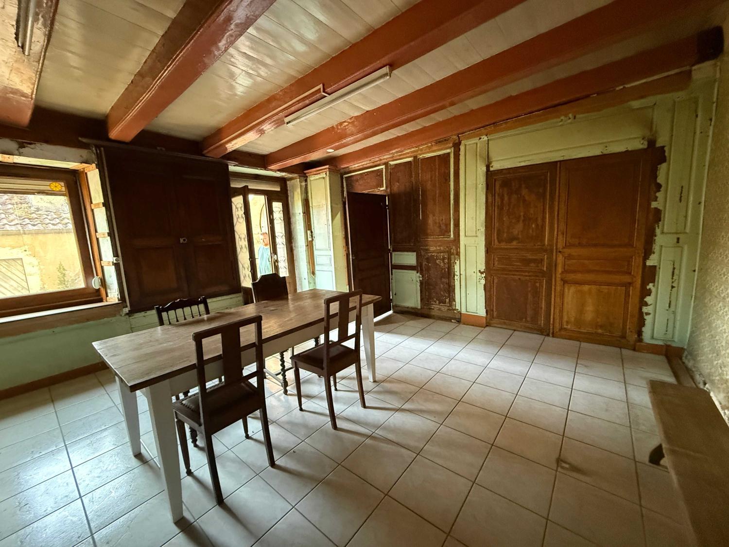 for sale village farm Melay Haute-Marne 7