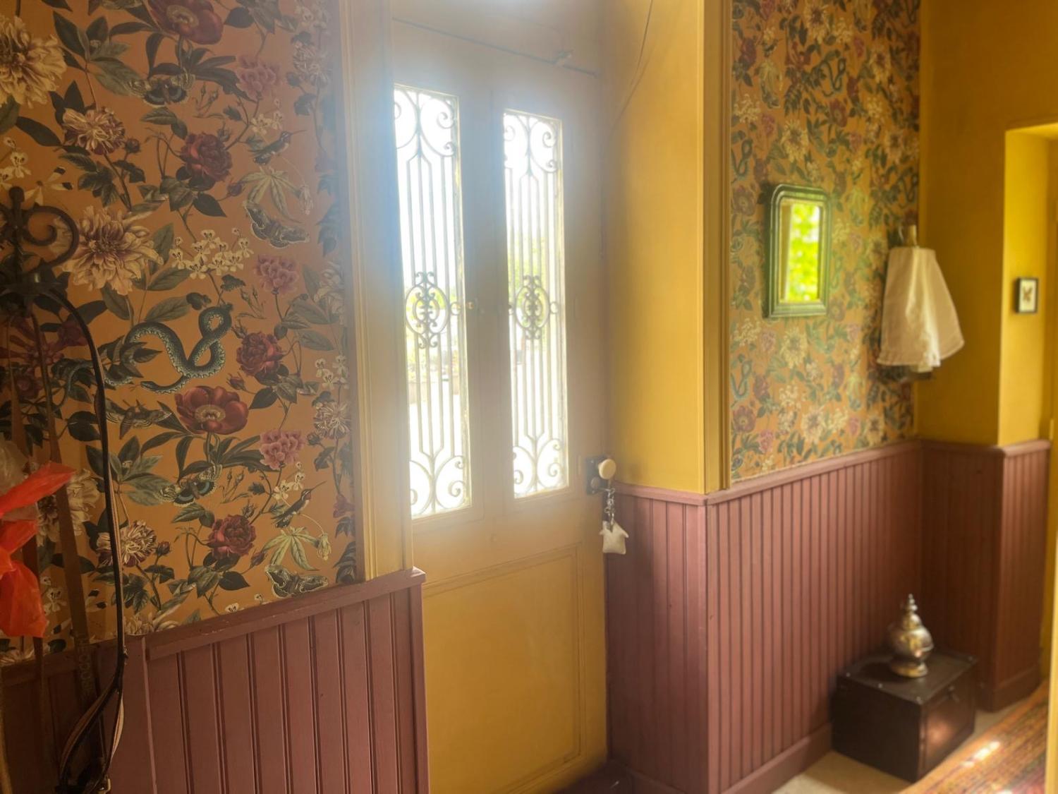  for sale village house Leuglay Côte-d'Or 3