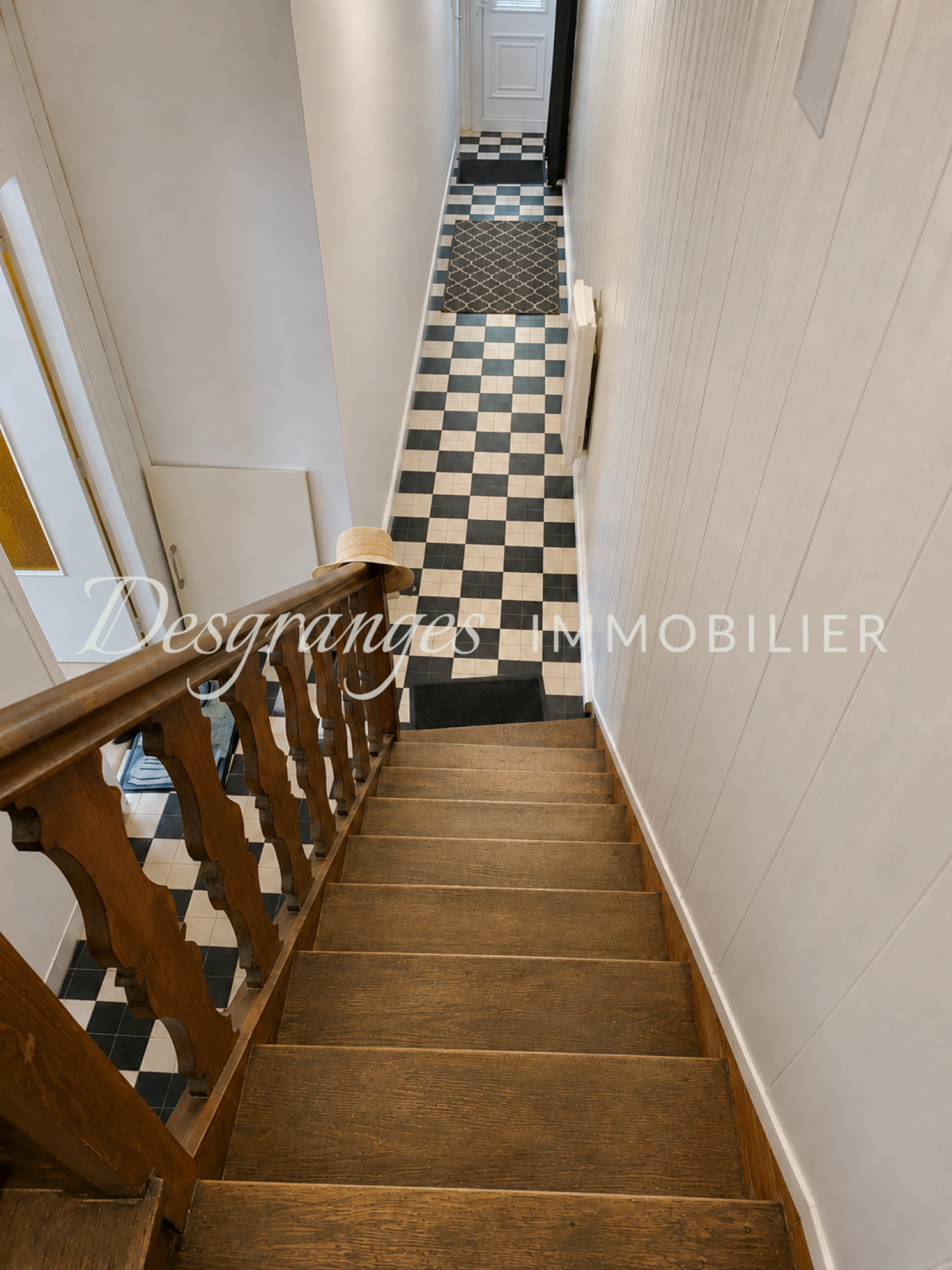 for sale village house Payzac Dordogne 7