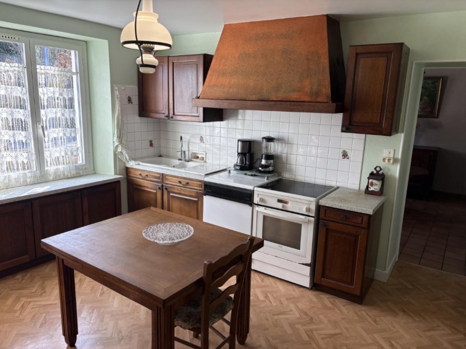 for sale detached house Arnac-Pompadour Corrèze 7
