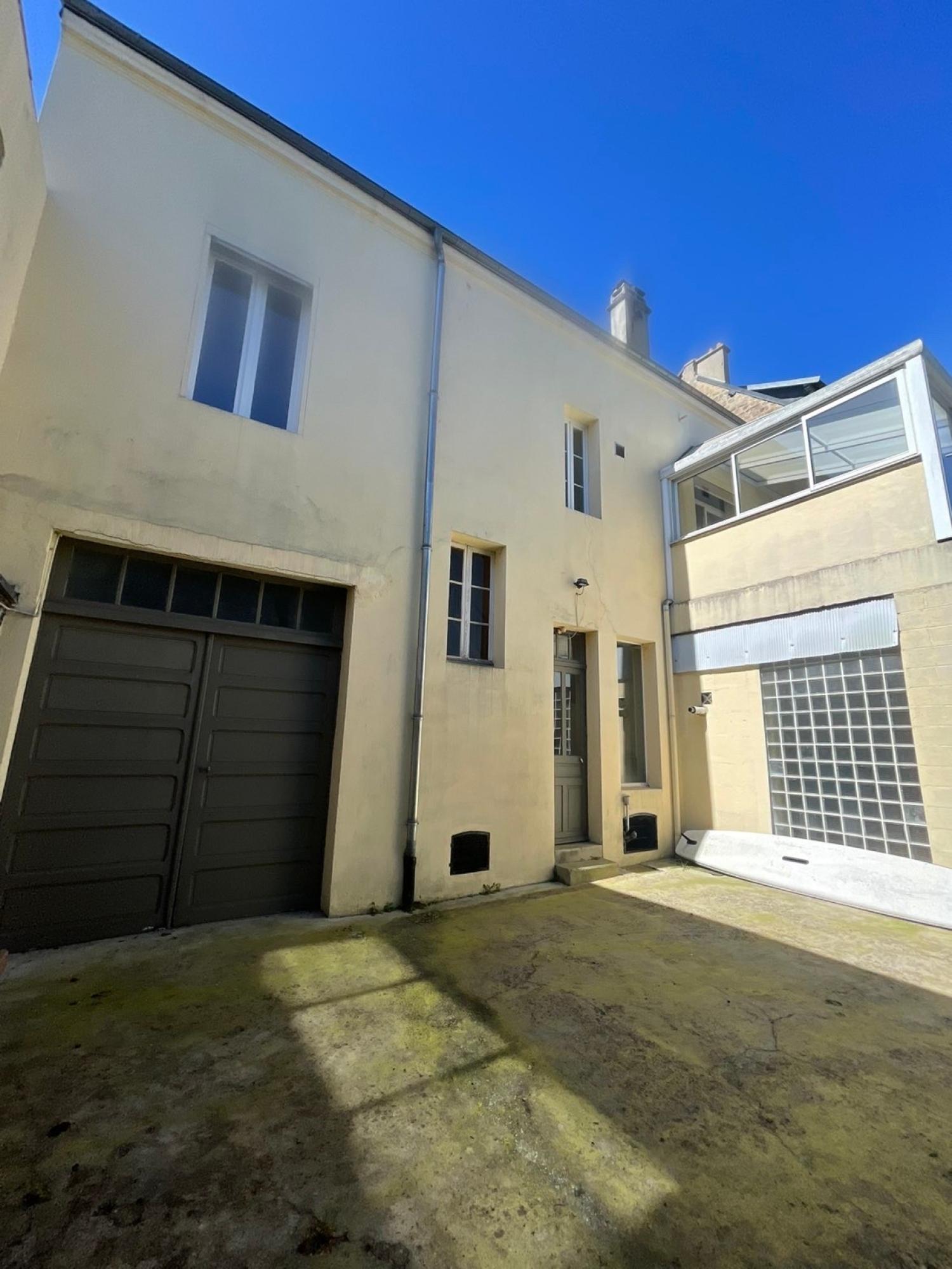 for sale detached house Charleville-Mézières Ardennes 11