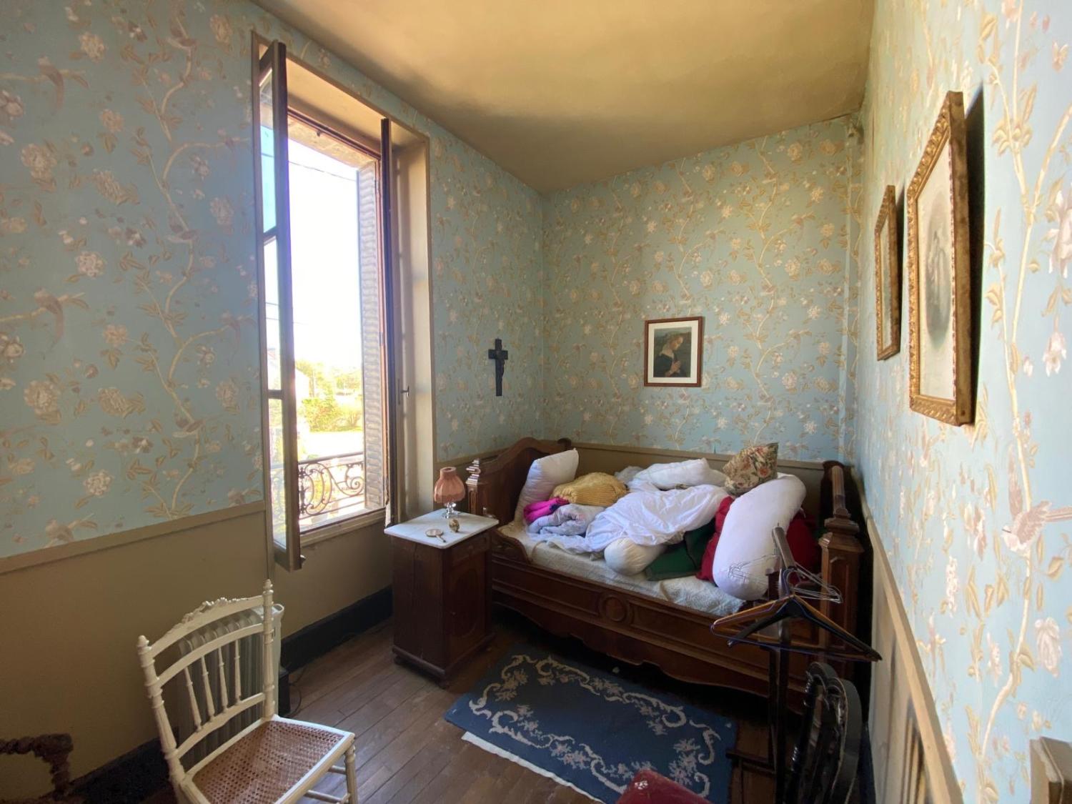for sale village house Leuglay Côte-d'Or 24