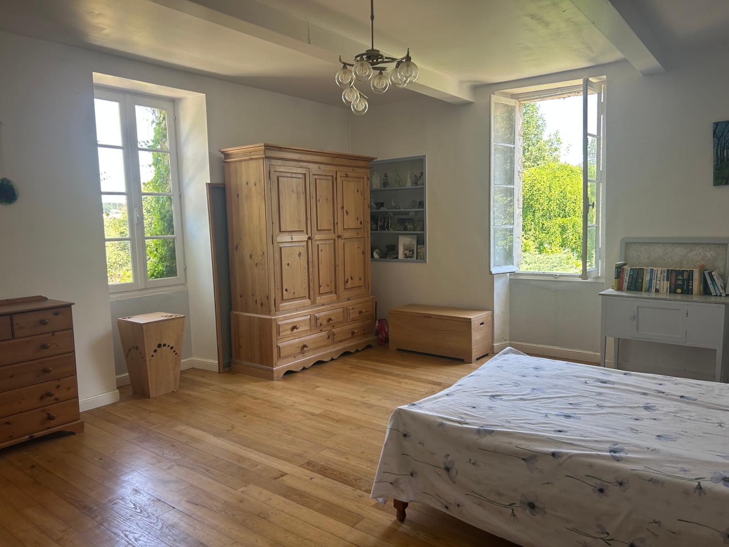 for sale detached house Grayssas Lot-et-Garonne 9