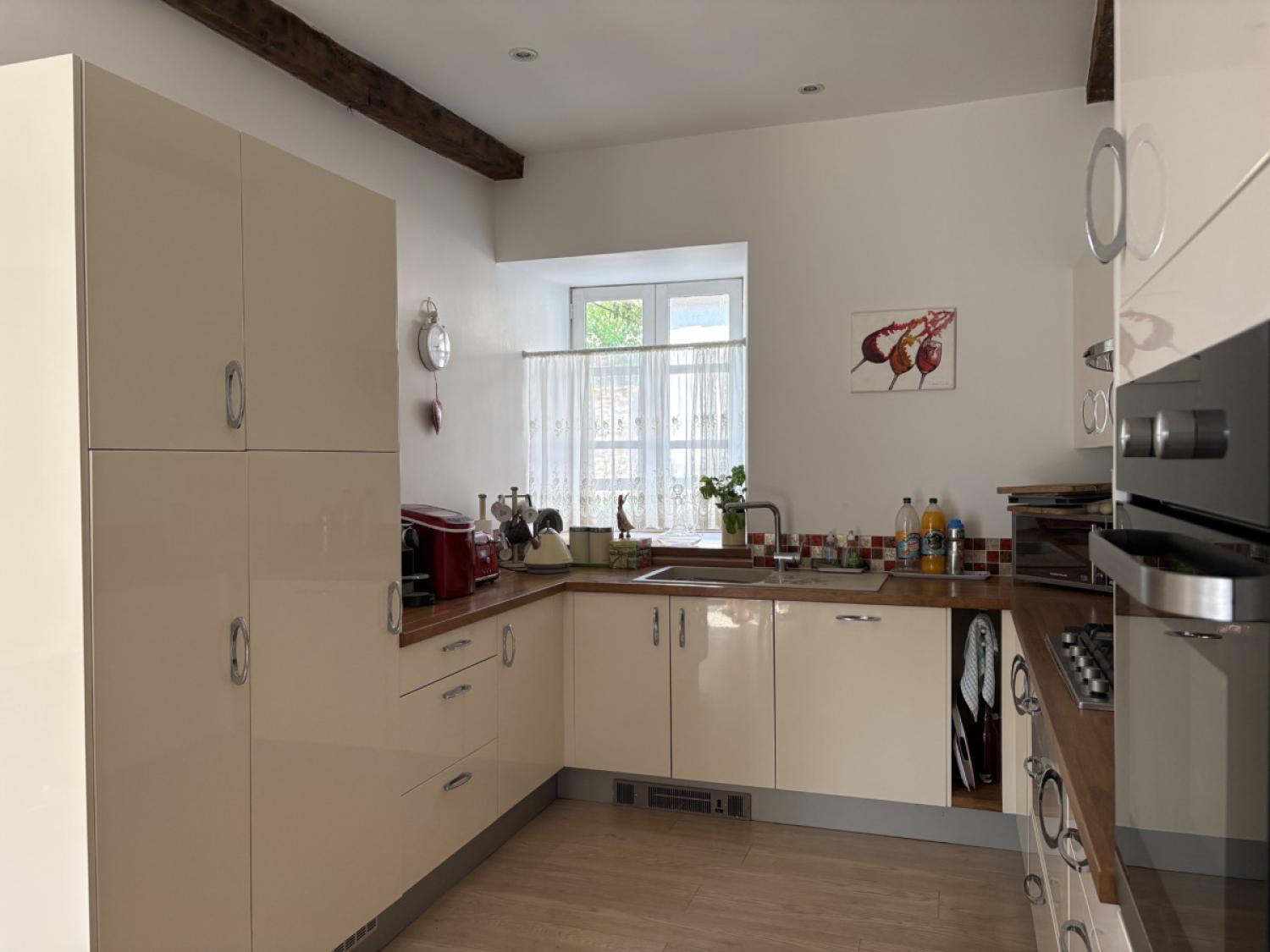 for sale village house Coussac-Bonneval Haute-Vienne 9