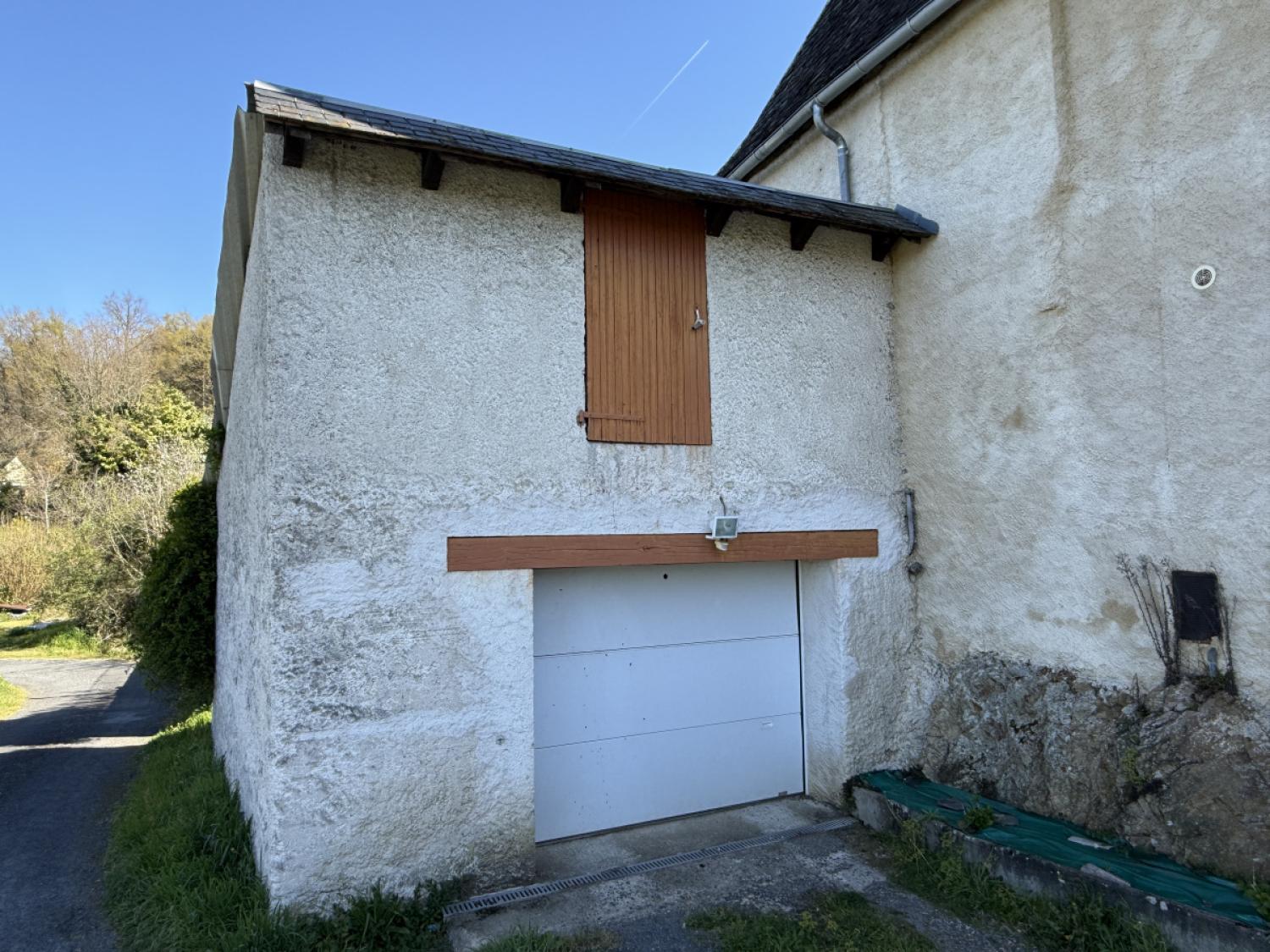 for sale detached house Vignols Corrèze 17