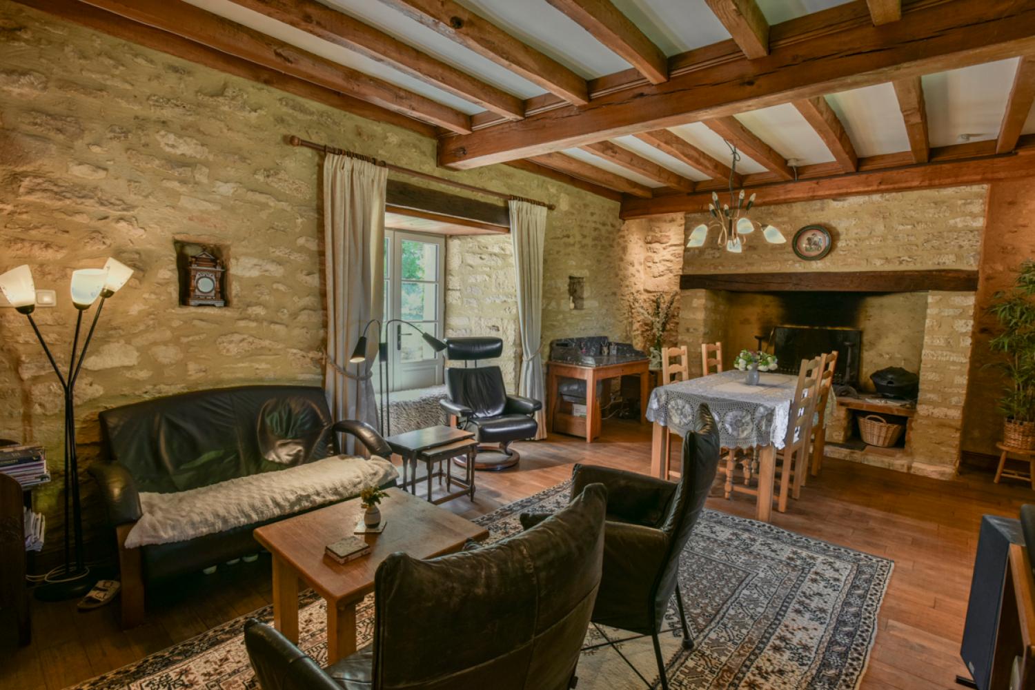 for sale estate Saint-Cyprien Dordogne 9