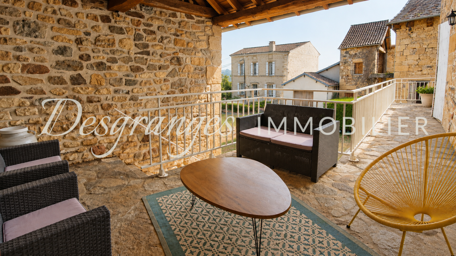 for sale detached house Saint-Sulpice-d'Excideuil Dordogne 15
