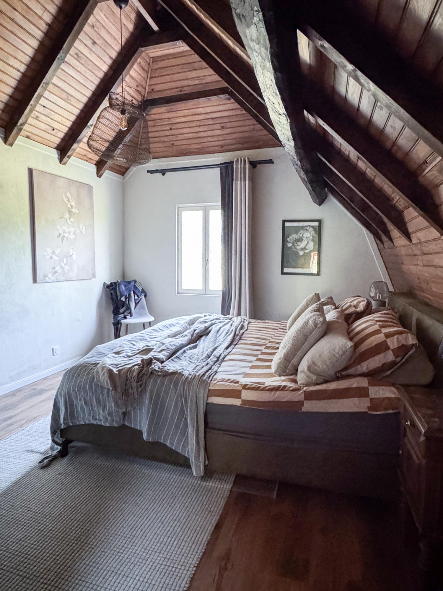 for sale bed and breakfast Saint-André-d'Allas Dordogne 22