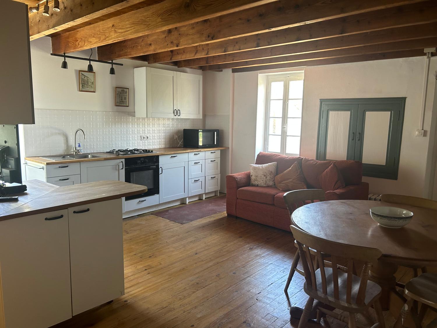 for sale detached house Grayssas Lot-et-Garonne 18