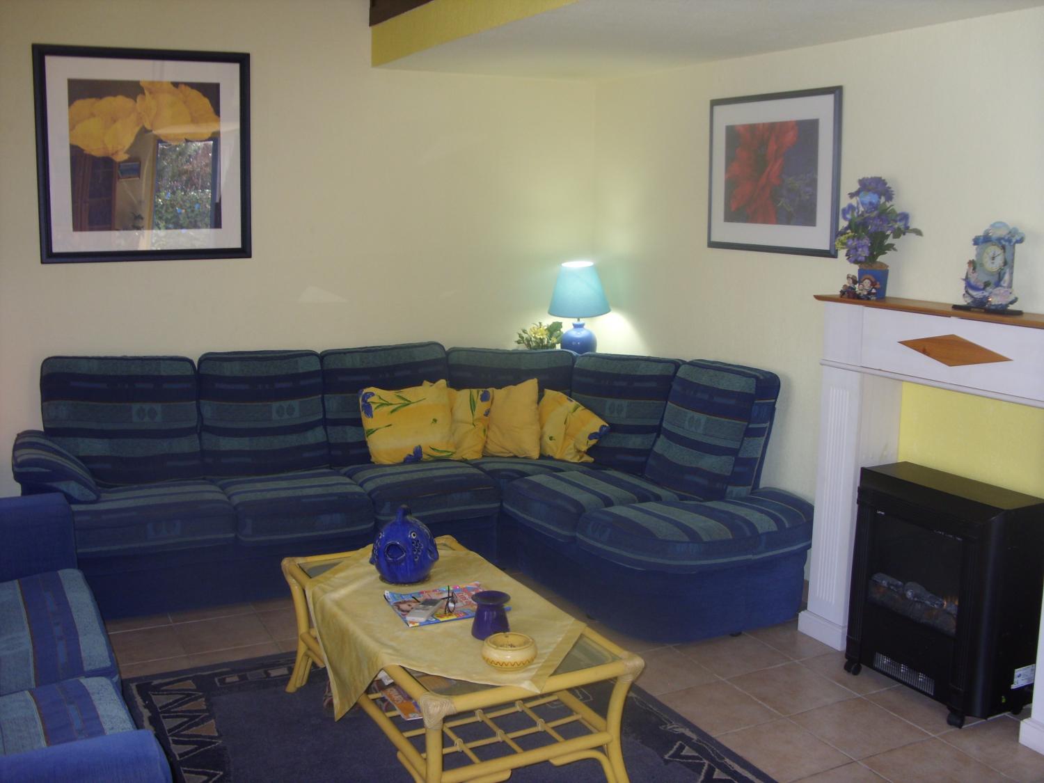  for sale villa Agde Hérault 1