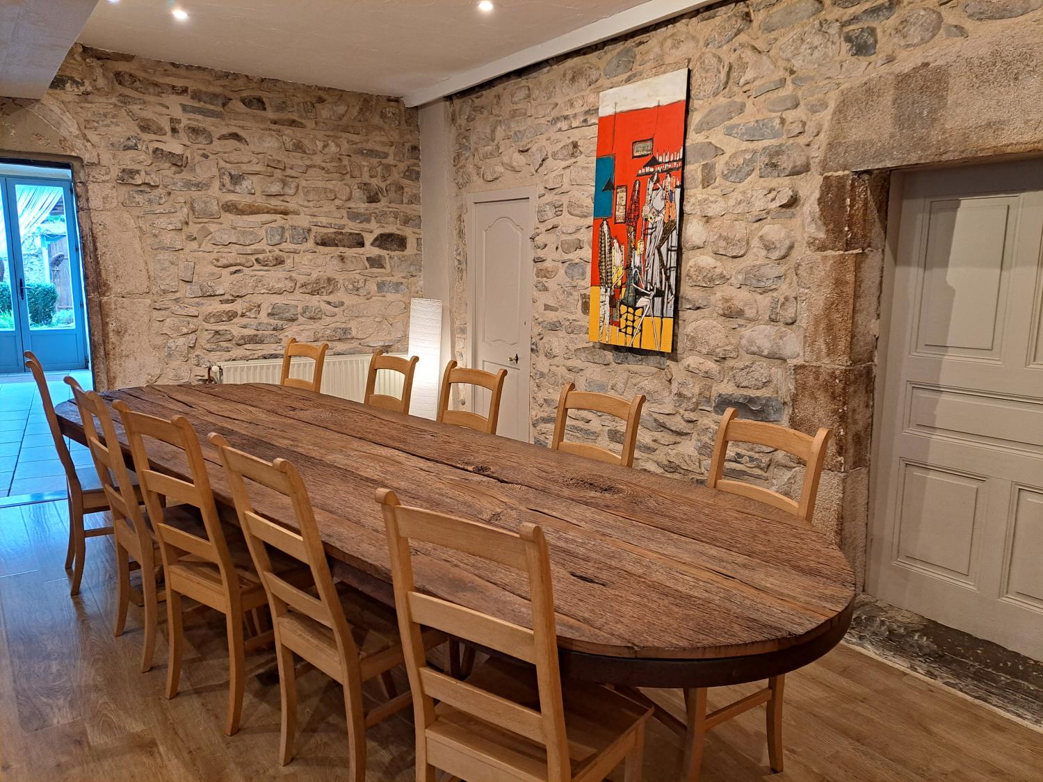 for sale detached house Châtillon-en-Diois Drôme 16