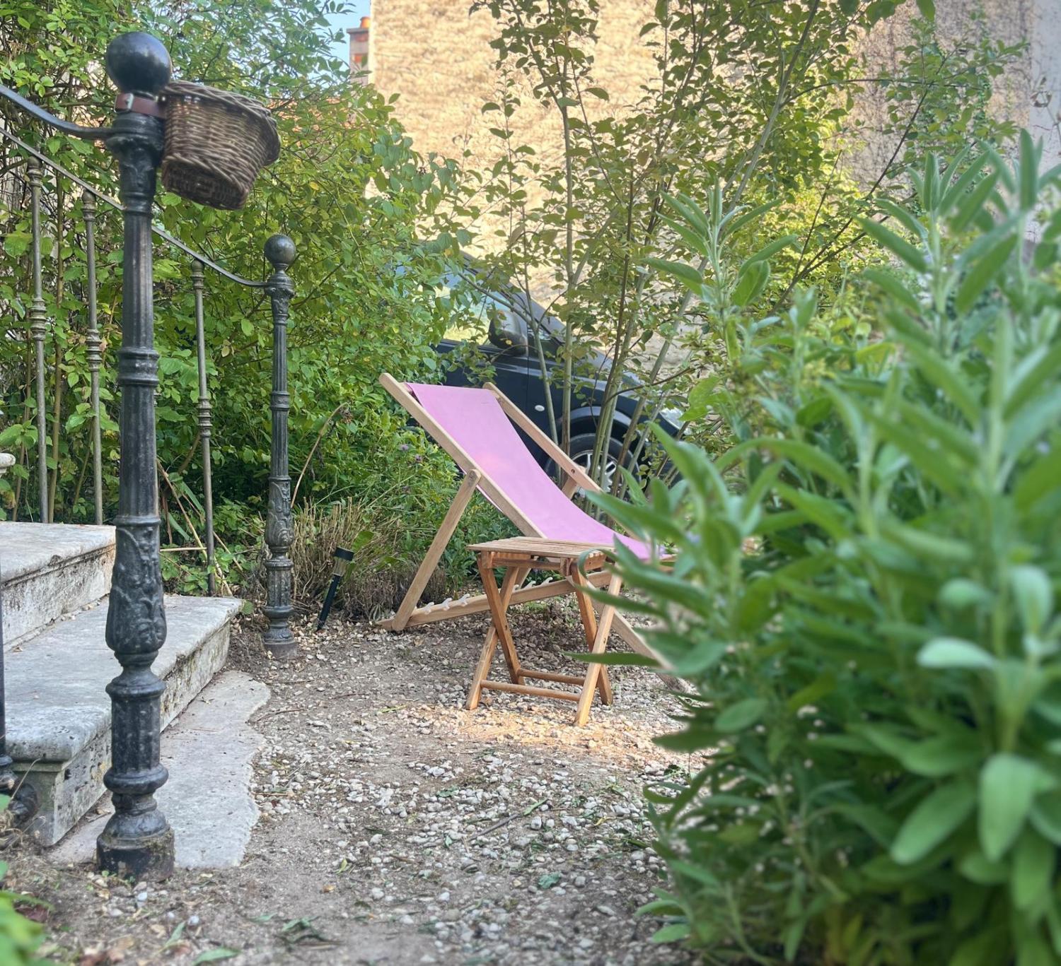 for sale village house Leuglay Côte-d'Or 20