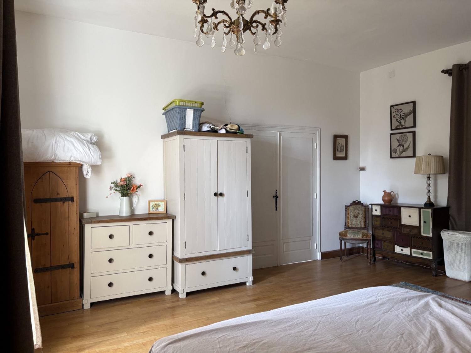 for sale village house Coussac-Bonneval Haute-Vienne 12