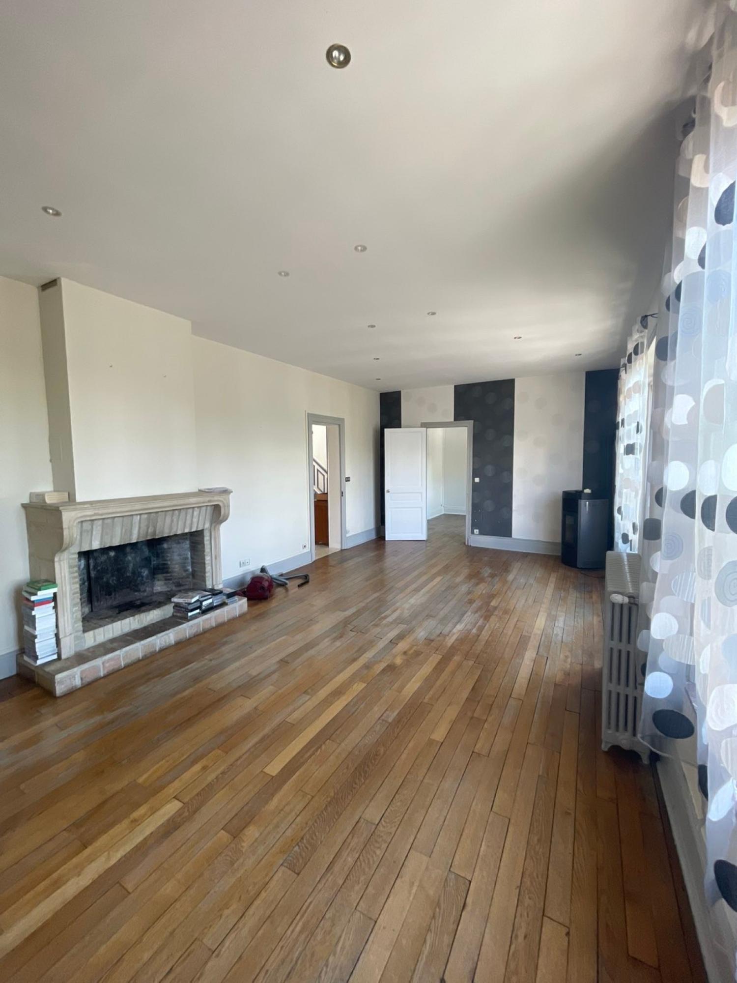 for sale detached house Charleville-Mézières Ardennes 4