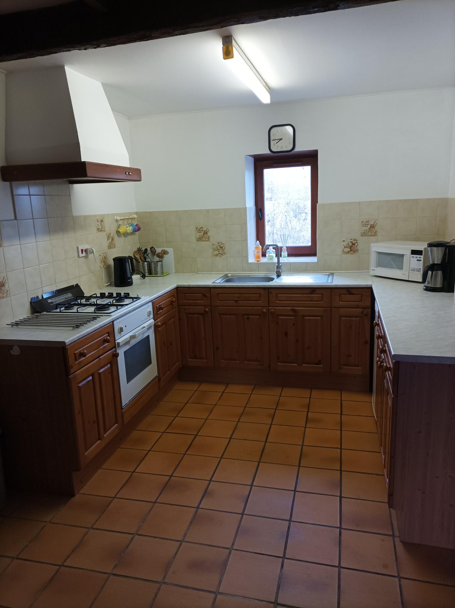 for sale property with holiday home Thil-sur-Arroux Saône-et-Loire 20
