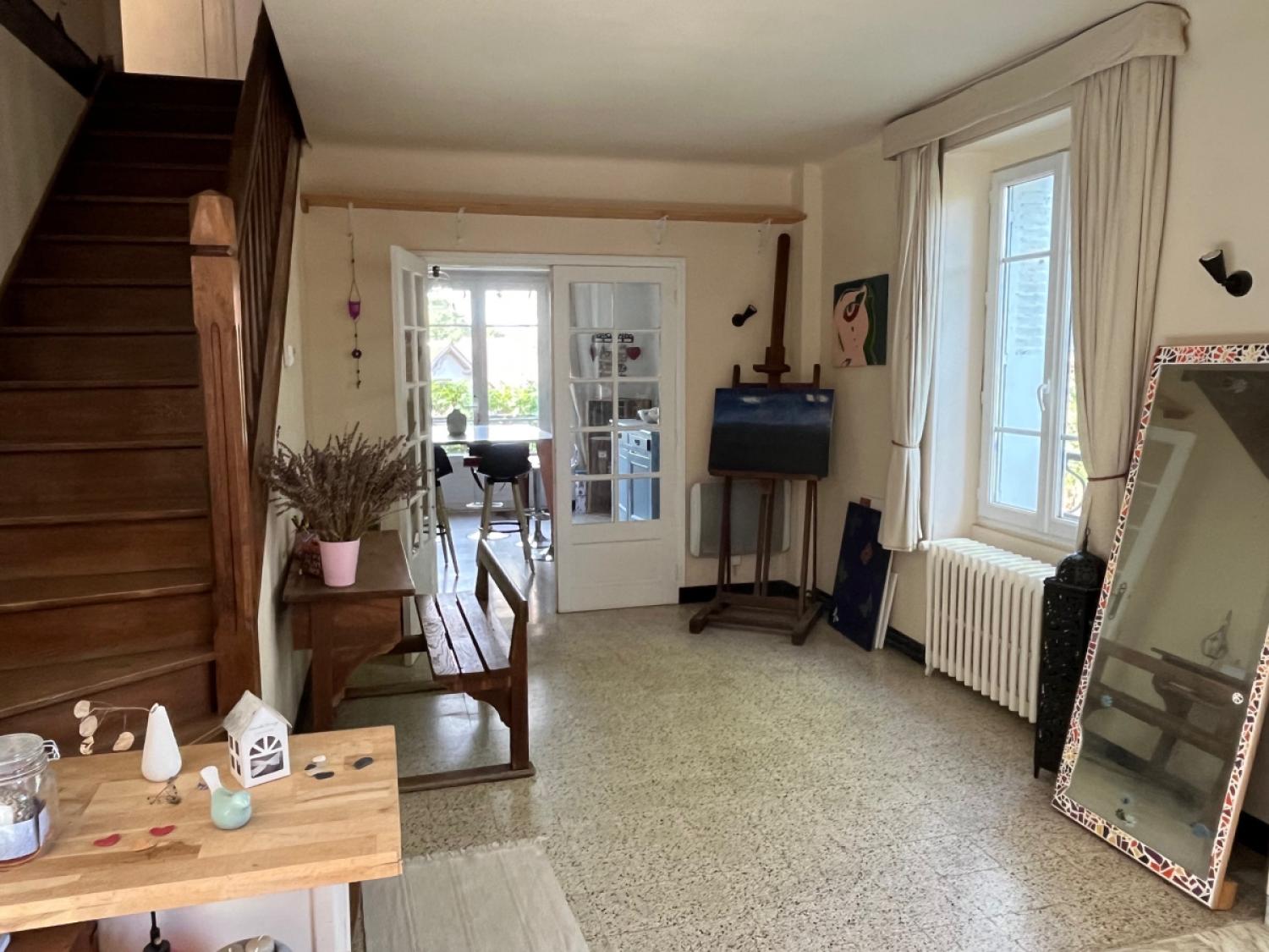 for sale detached house La Porcherie Haute-Vienne 14