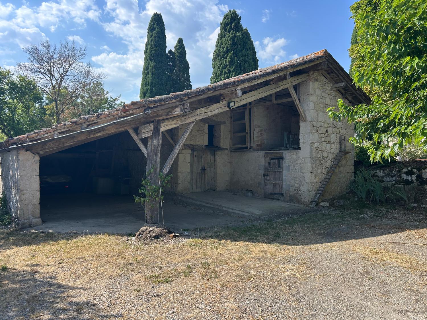 for sale detached house Grayssas Lot-et-Garonne 22
