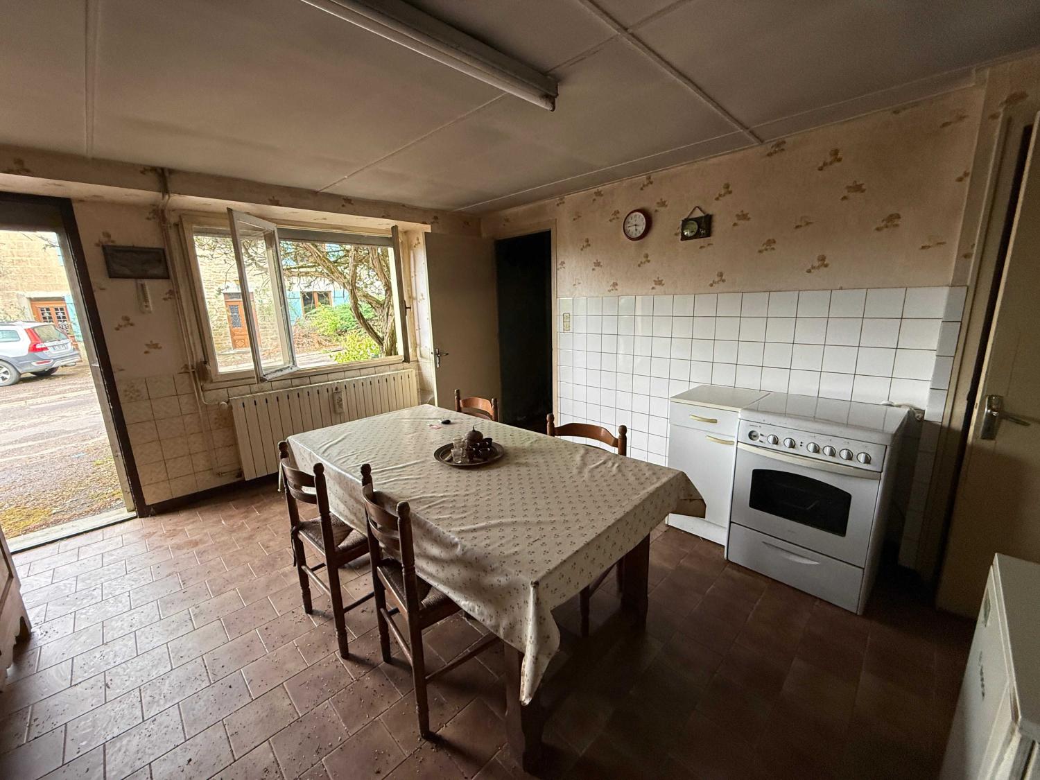 for sale village farm Augicourt Haute-Saône 4