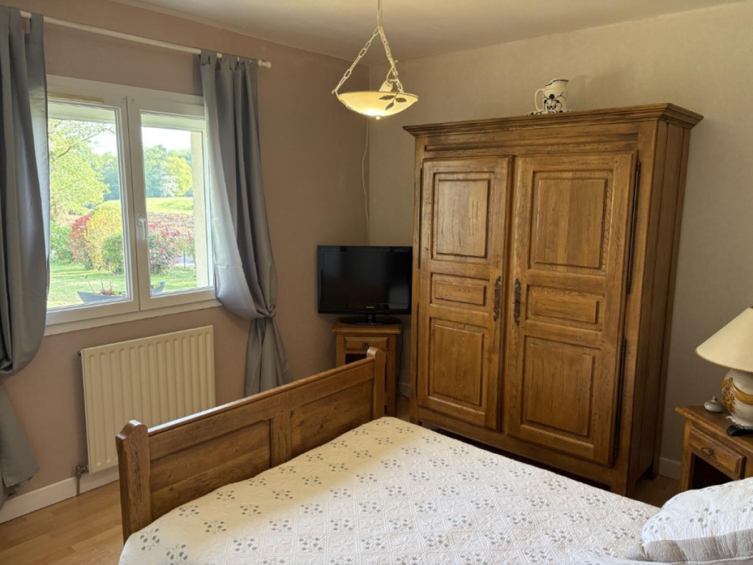 for sale detached house Beyssac Corrèze 11