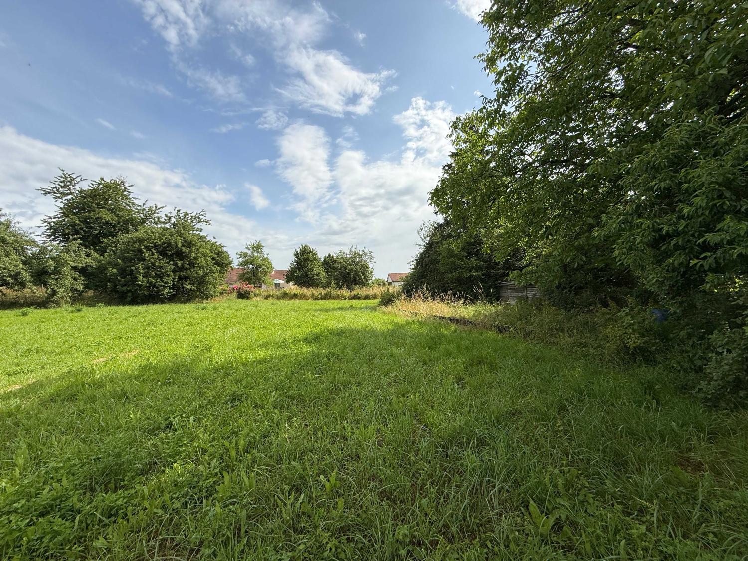 for sale village farm Augicourt Haute-Saône 34