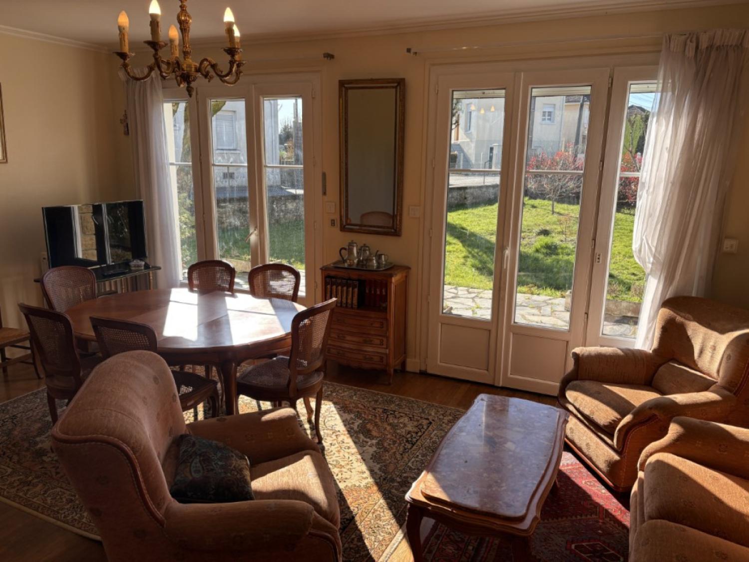 for sale detached house Arnac-Pompadour Corrèze 10