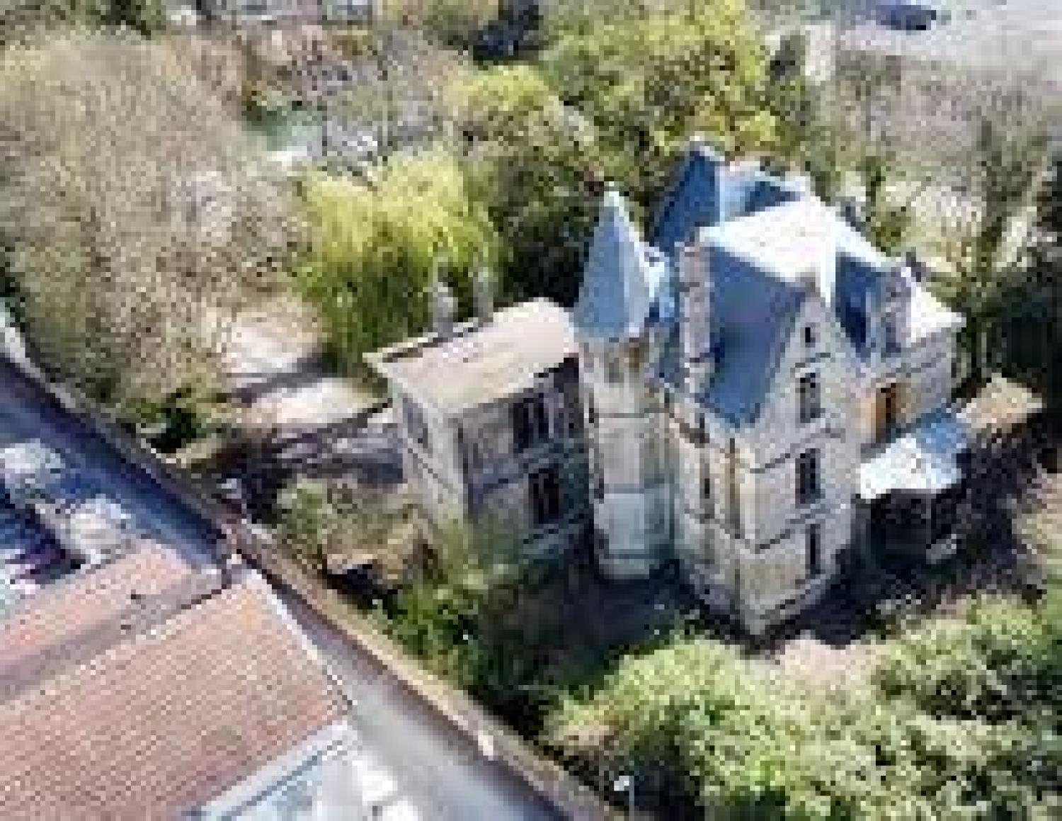  for sale mansion Bar-le-Duc Meuse 14