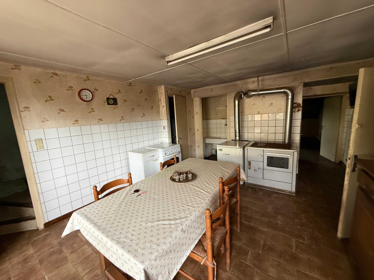 for sale village farm Augicourt Haute-Saône 3