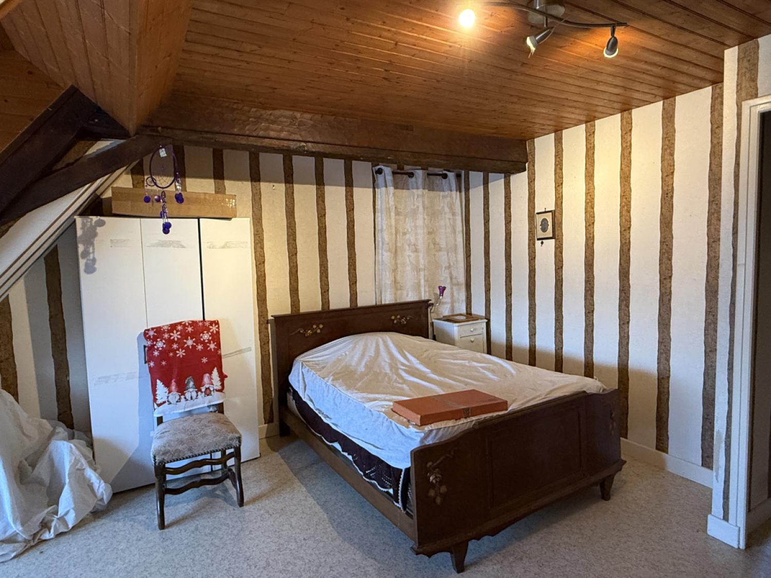 for sale detached house Vignols Corrèze 14