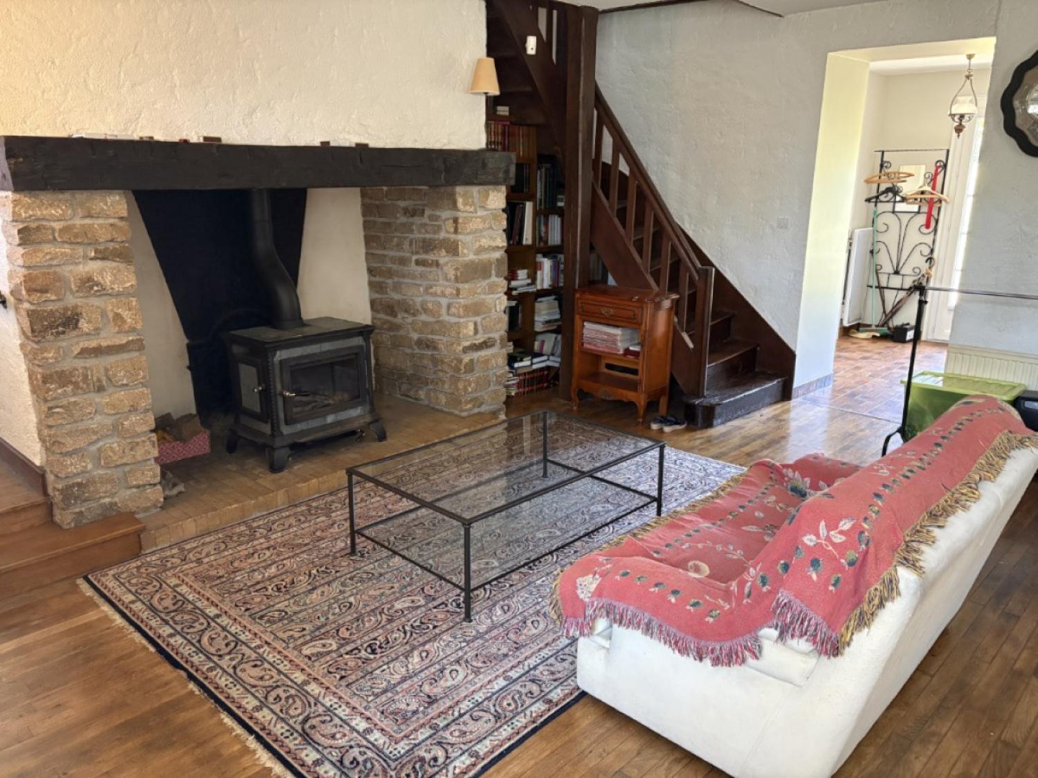  for sale detached house Arnac-Pompadour Corrèze 3