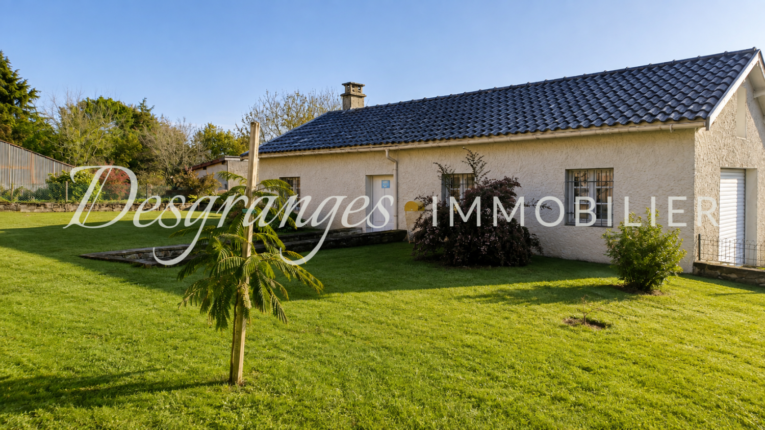 for sale detached house Saint-Sulpice-d'Excideuil Dordogne 17