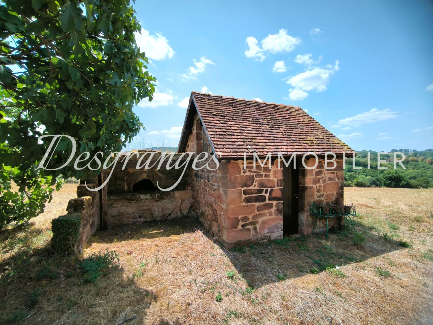  for sale estate Teillots Dordogne 6
